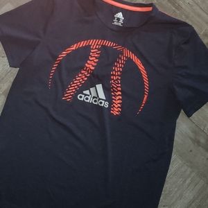 5 FOR $25/Adidas Silky TShirt
